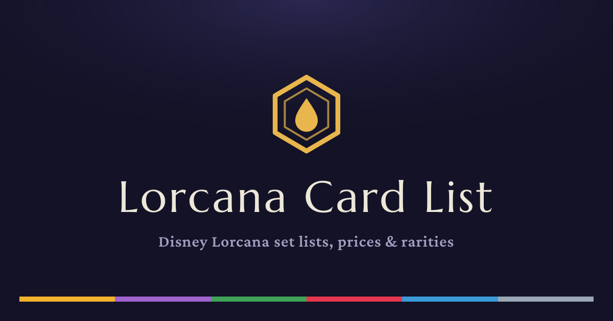 mtg foundation card list mtg foundations collector card list Magic: The Gathering